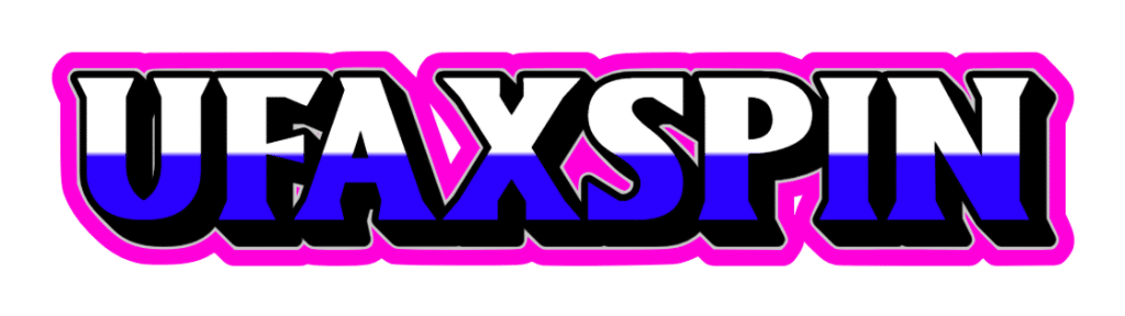 ufaxspin