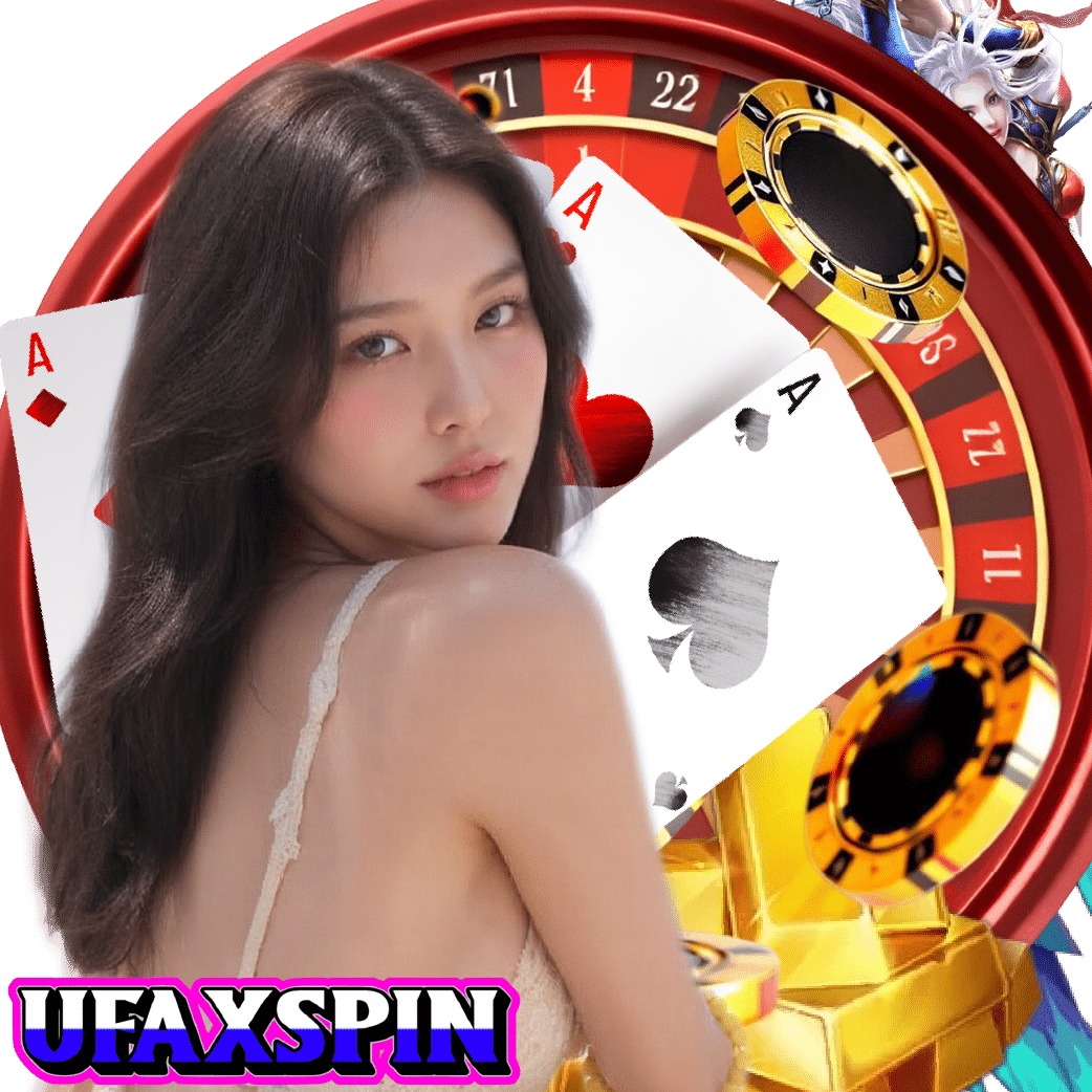 ufaxspin อันดับ 1