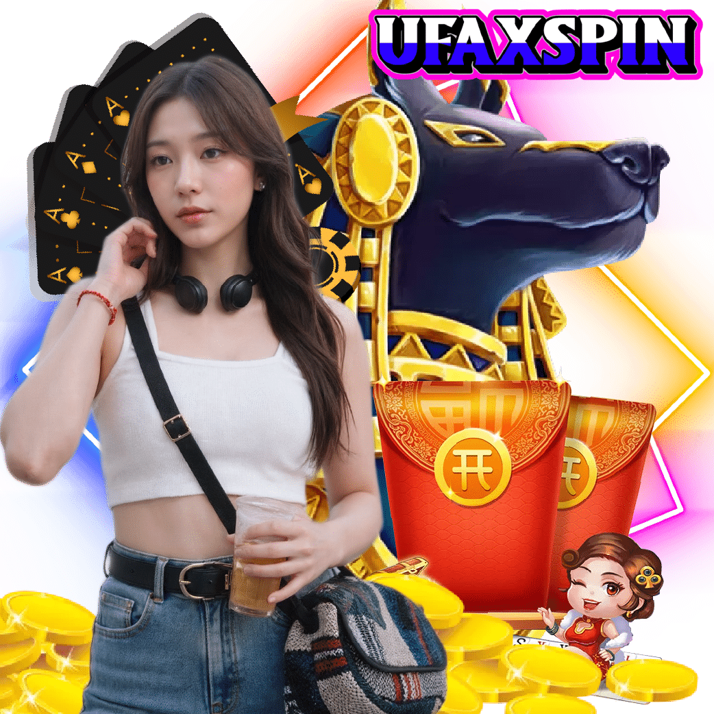 ufaxspin